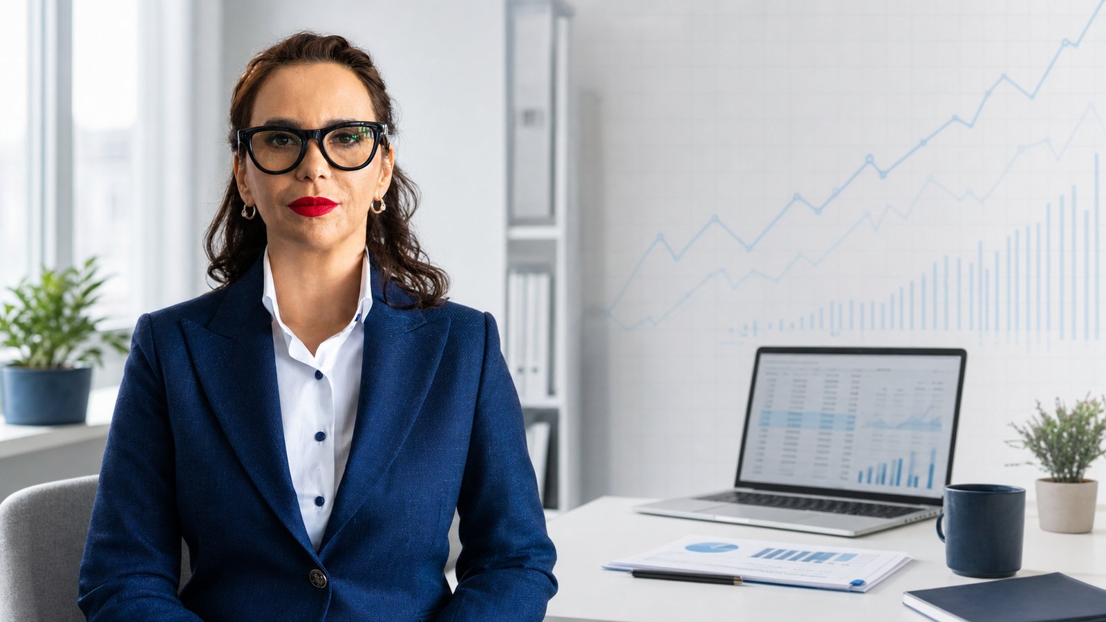 Cash Flow Forecasting for Small Businesses: A Simple Monthly Guide