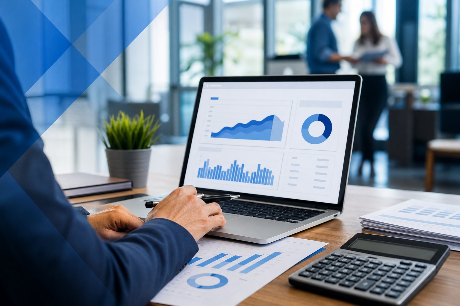 Payroll Systems for Growing Businesses: Reliable Support